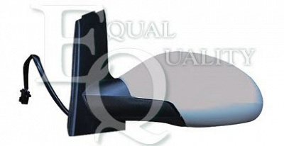 EQUAL QUALITY rs01522 - Наружное зеркало